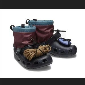 Crocs x Nicole McLaughlin Clogs